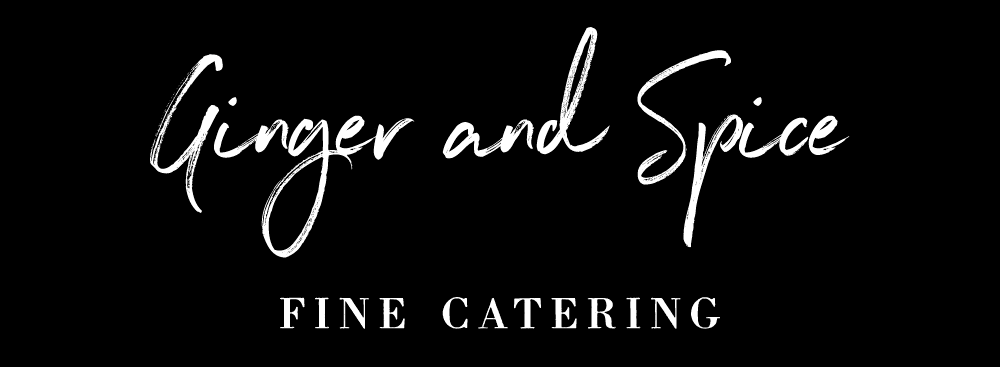 Ginger & Spice South Asian Catering