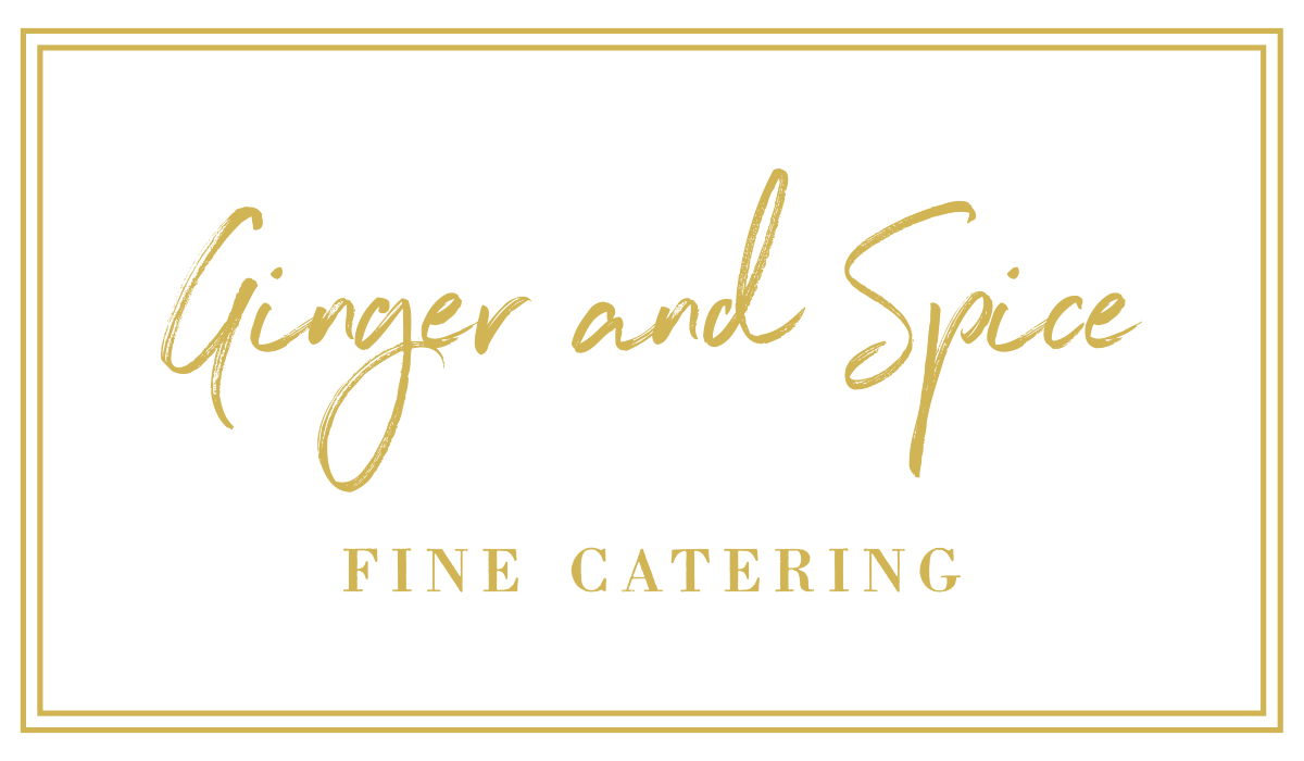 Luxury South Asian Catering, Redefined  